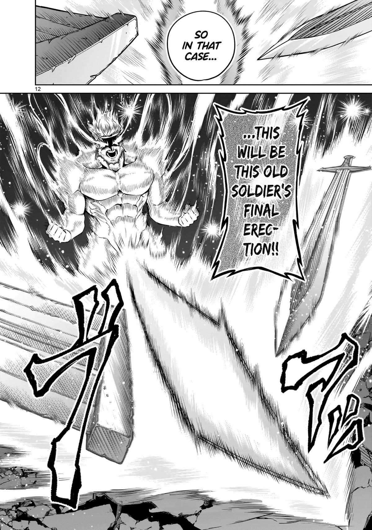 Rosen Garten Saga Episode 77 13