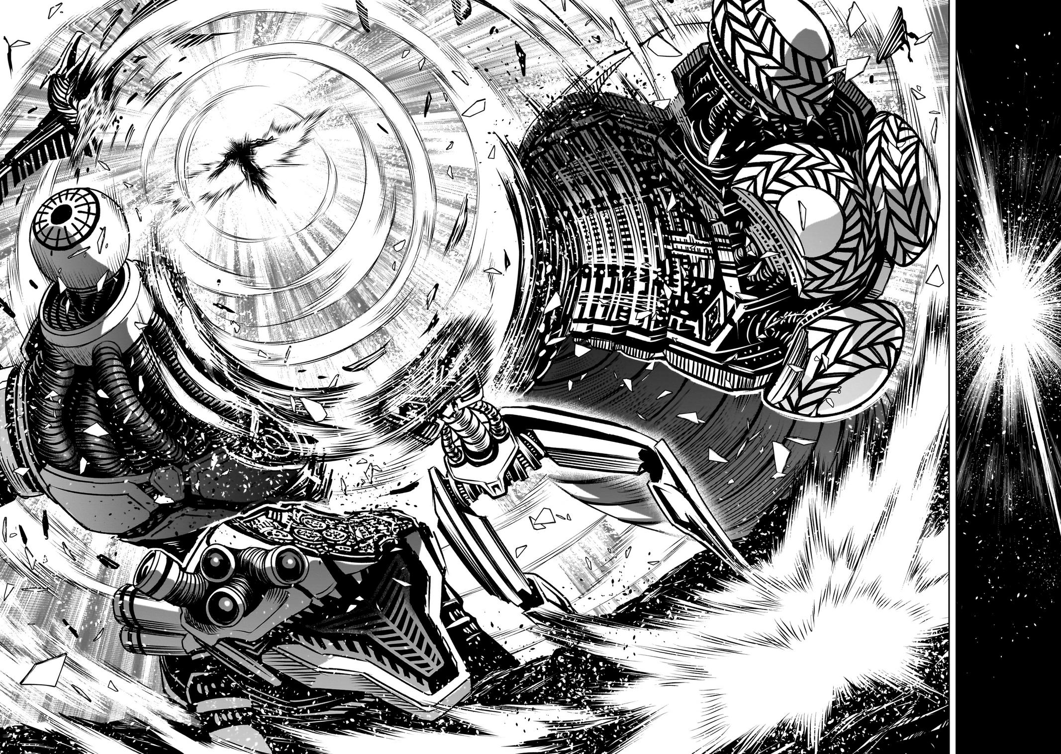 Rosen Garten Saga Episode 77 15