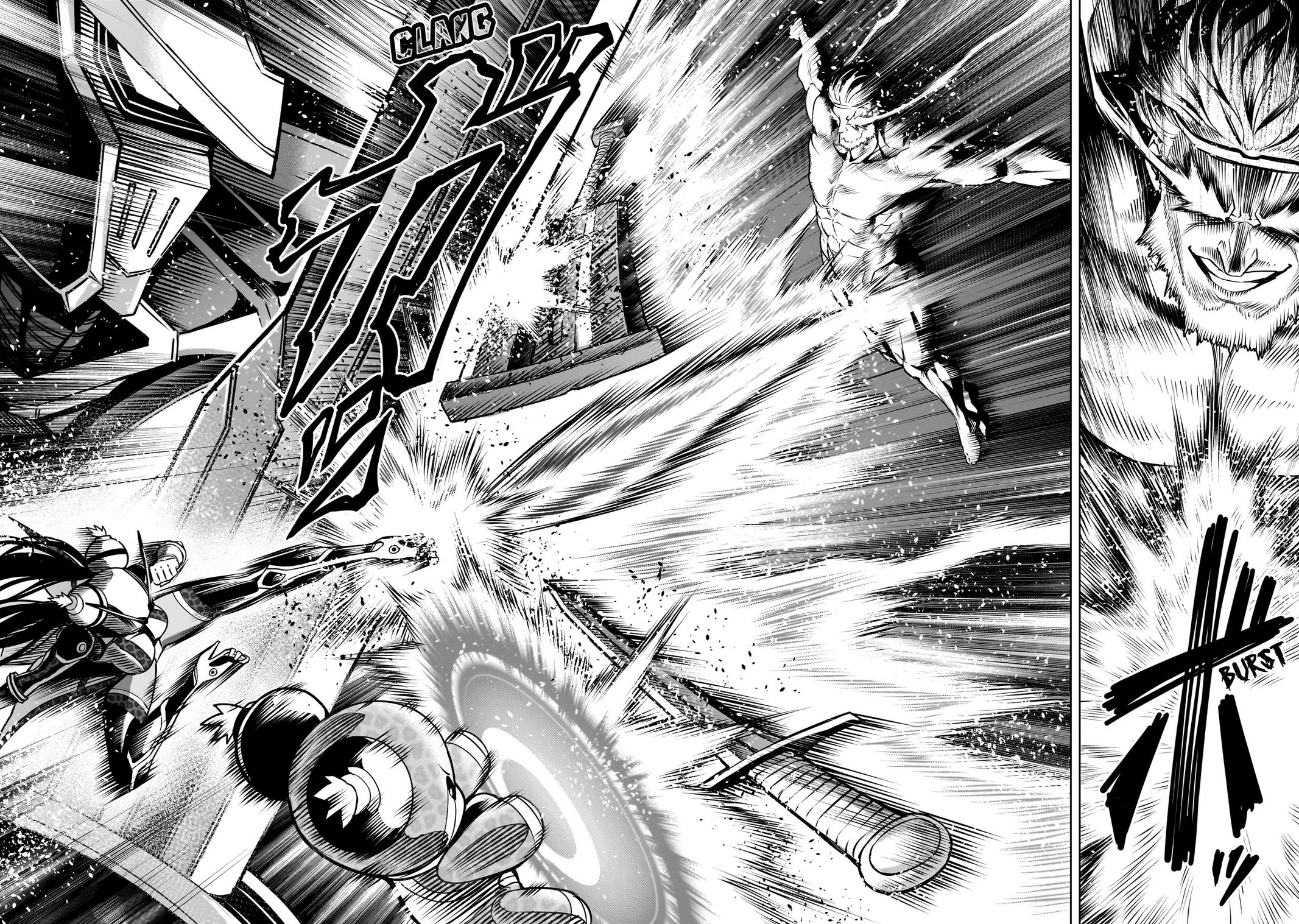 Rosen Garten Saga Episode 77 24