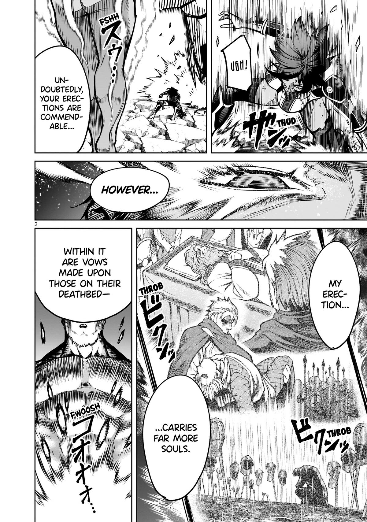 Rosen Garten Saga Episode 78 2