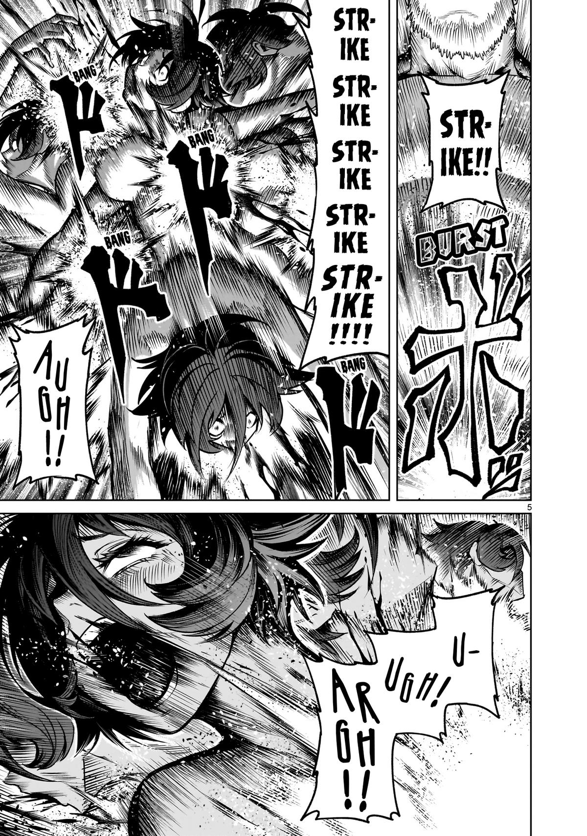 Rosen Garten Saga Episode 78 5