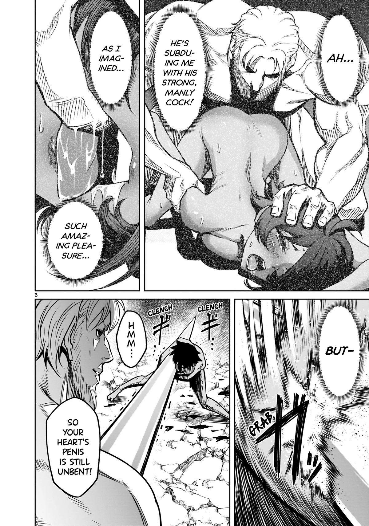 Rosen Garten Saga Episode 78 6