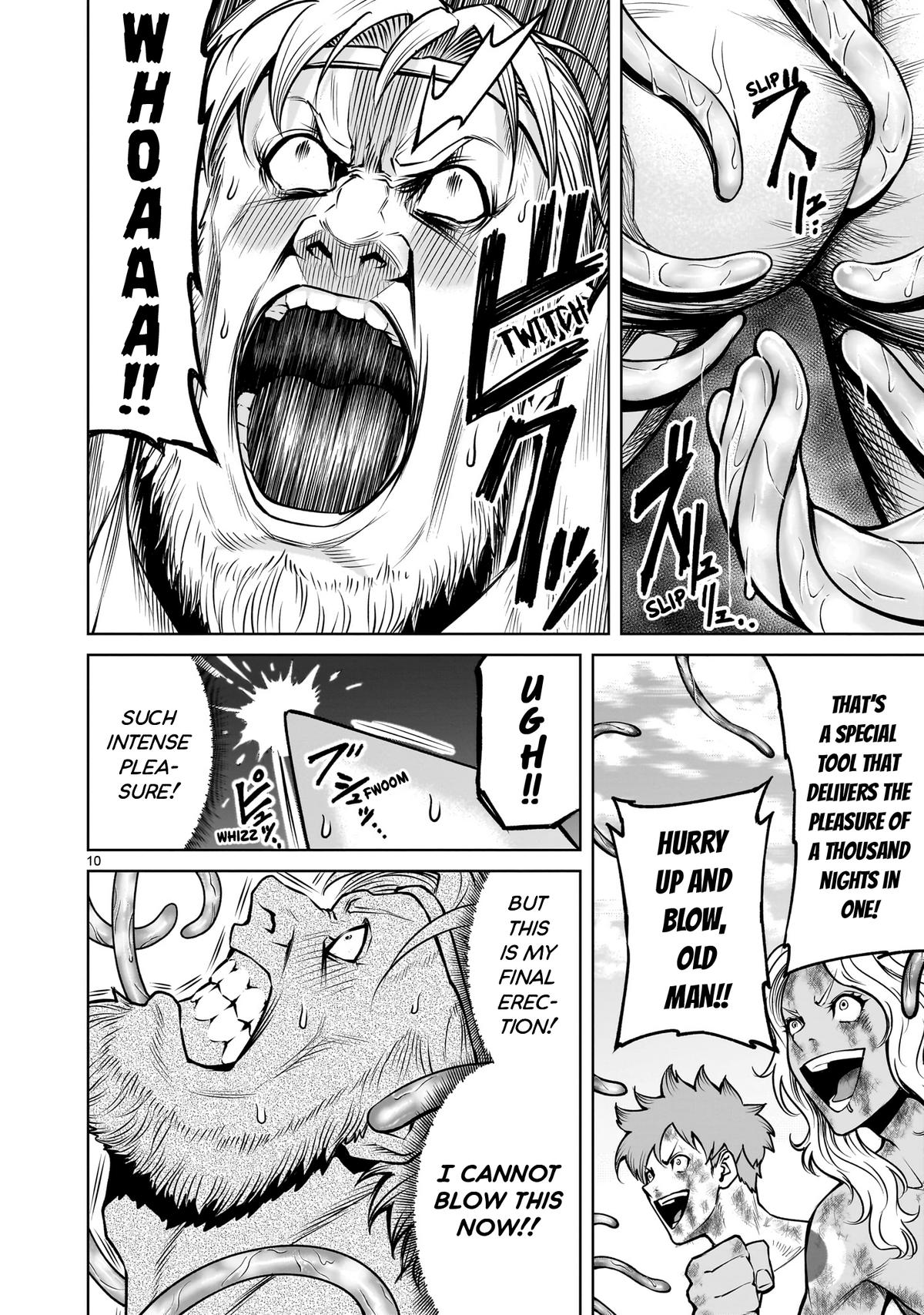 Rosen Garten Saga Episode 78 10