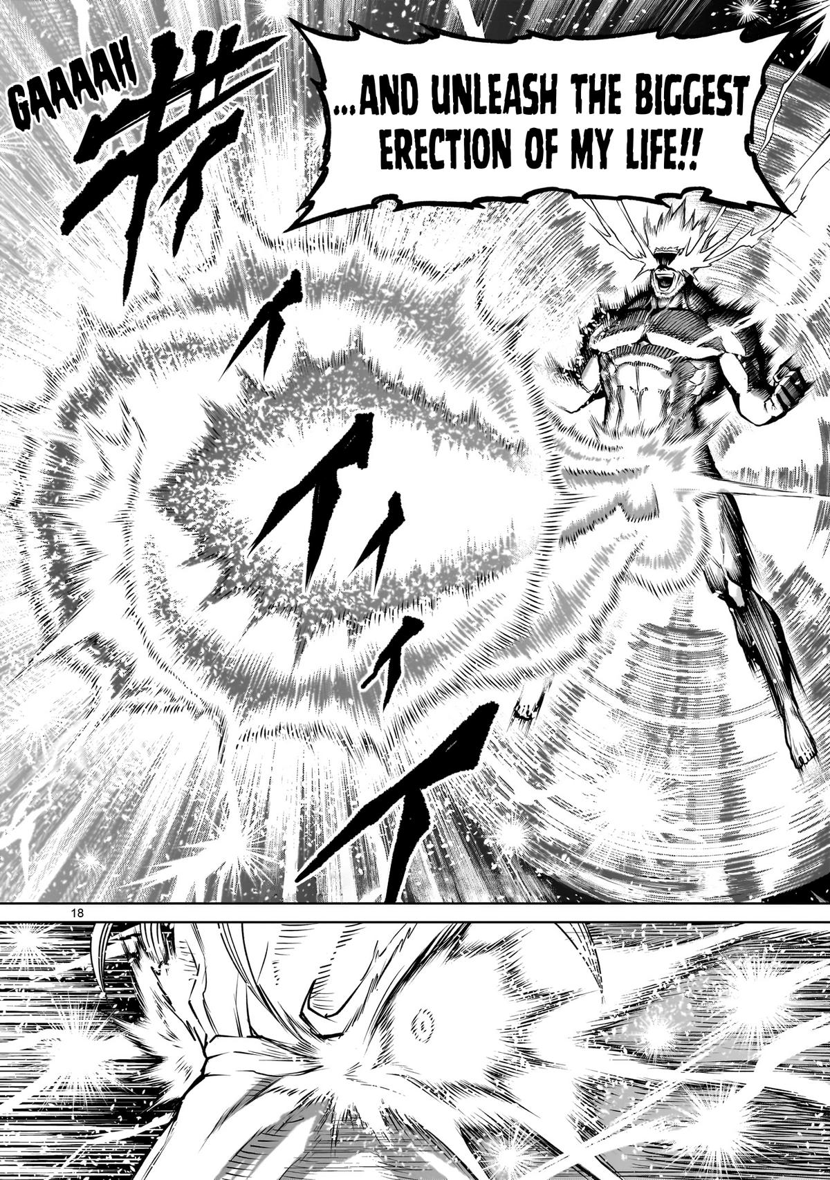 Rosen Garten Saga Episode 78 18