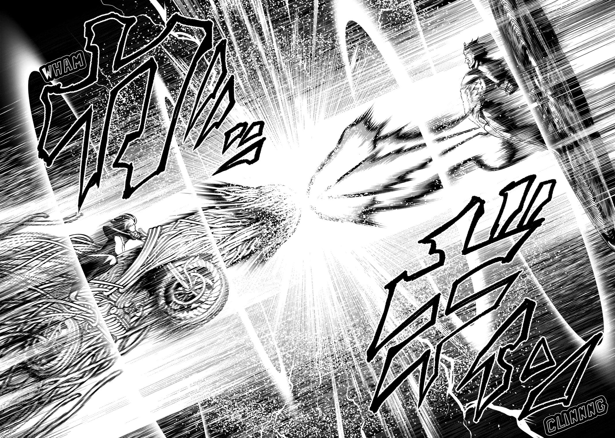 Rosen Garten Saga Episode 78 20