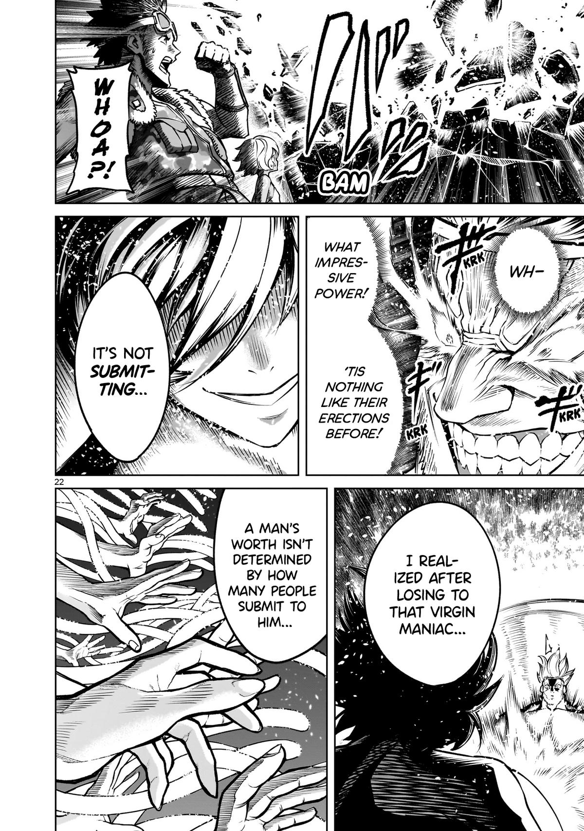 Rosen Garten Saga Episode 78 21