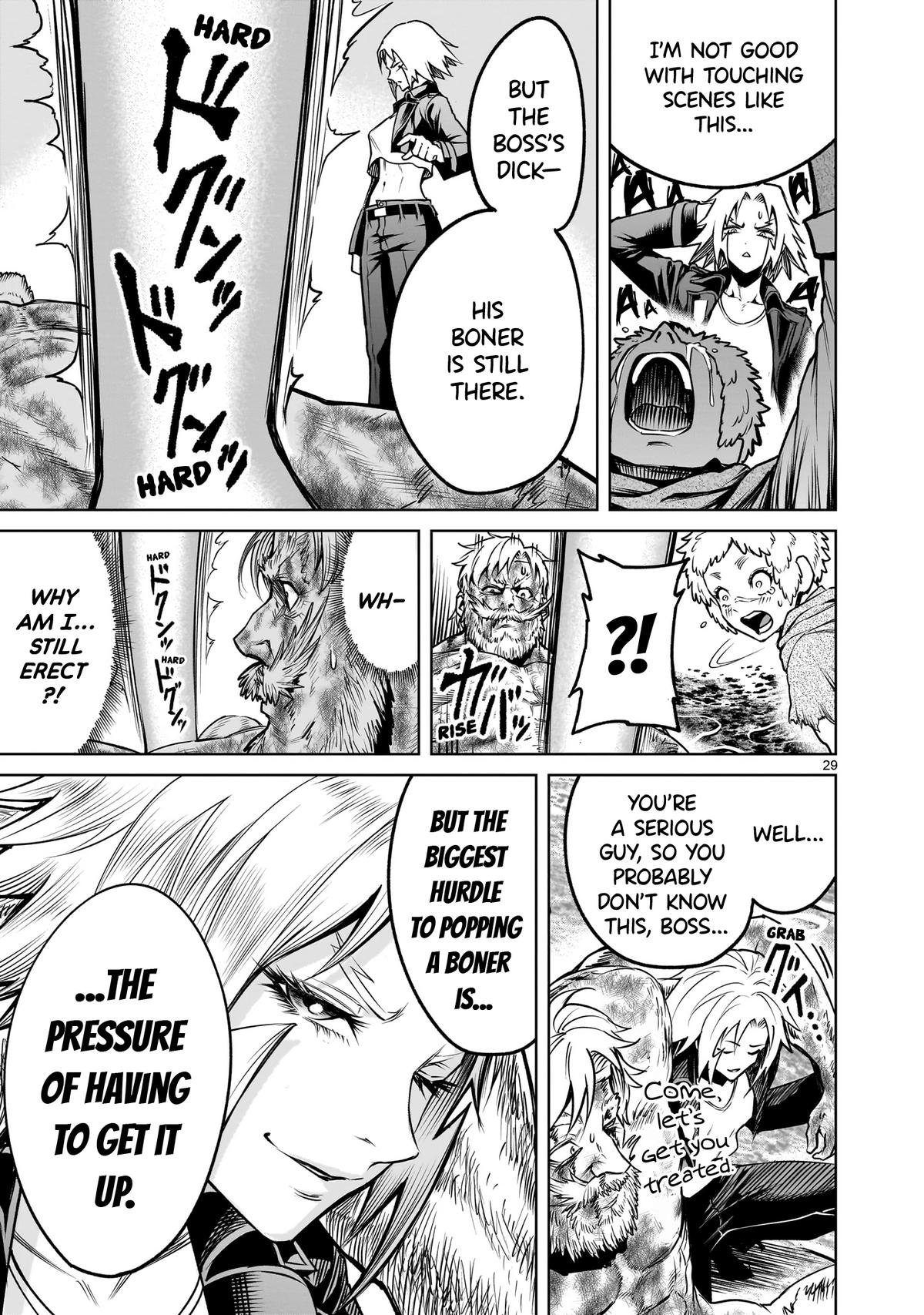 Rosen Garten Saga Episode 78 28