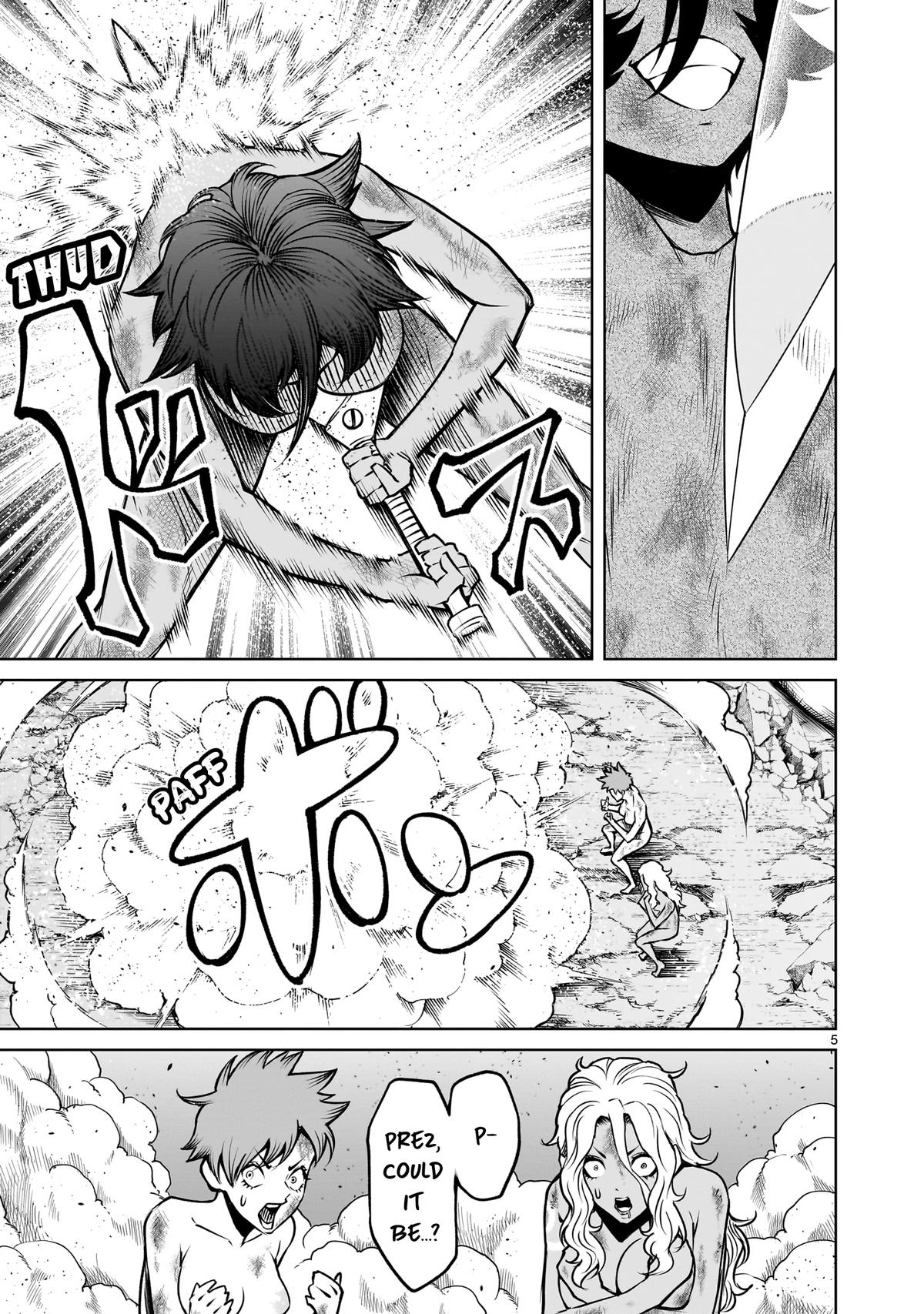 Rosen Garten Saga Episode 79 6