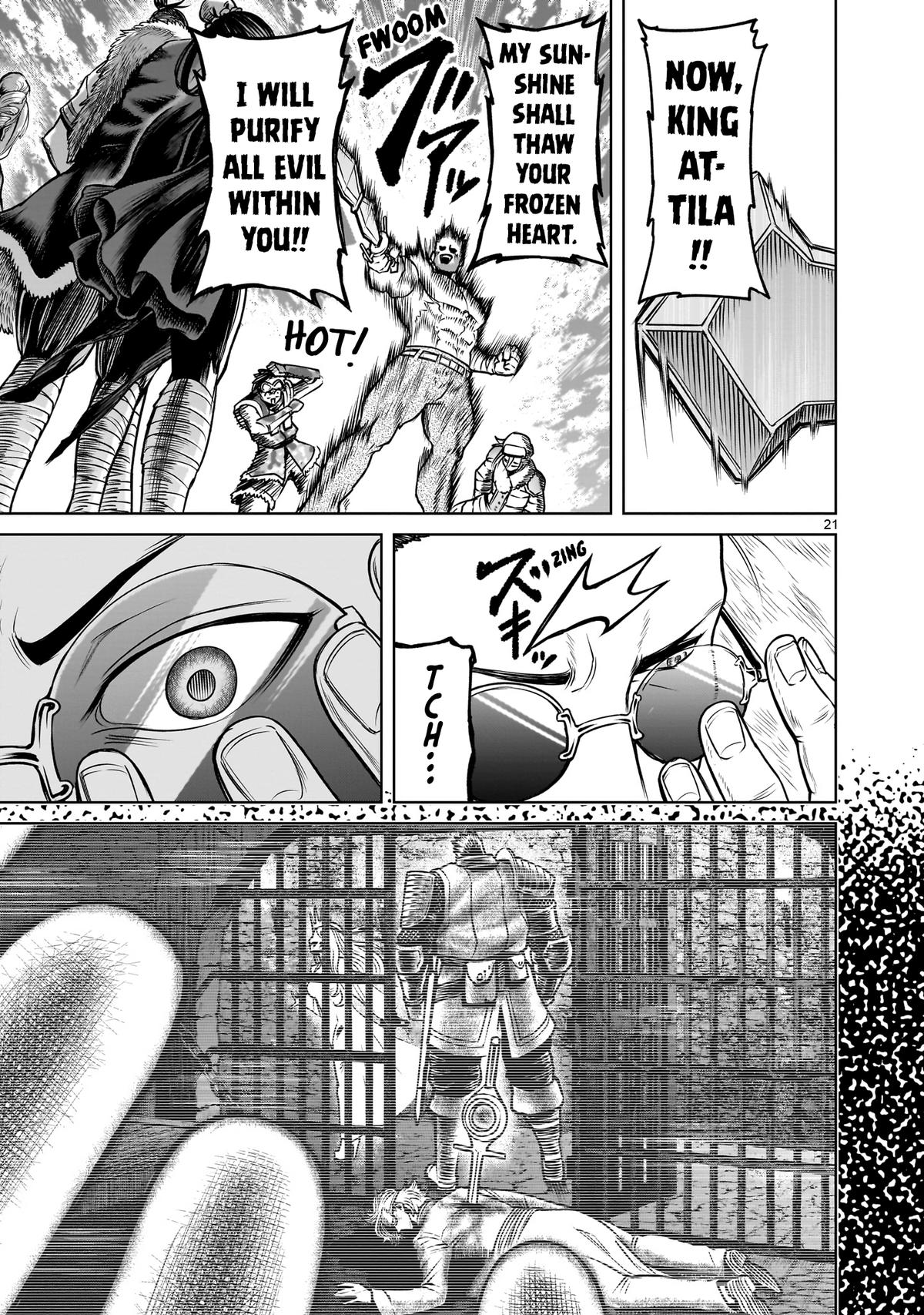 Rosen Garten Saga Episode 79 22