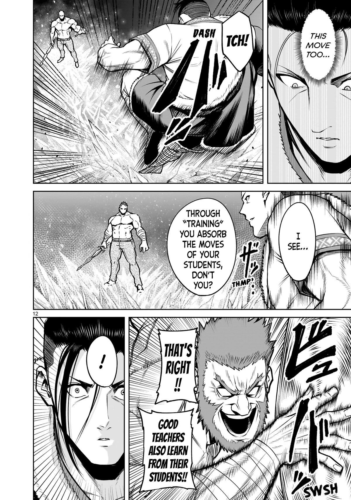 Rosen Garten Saga Episode 80 13