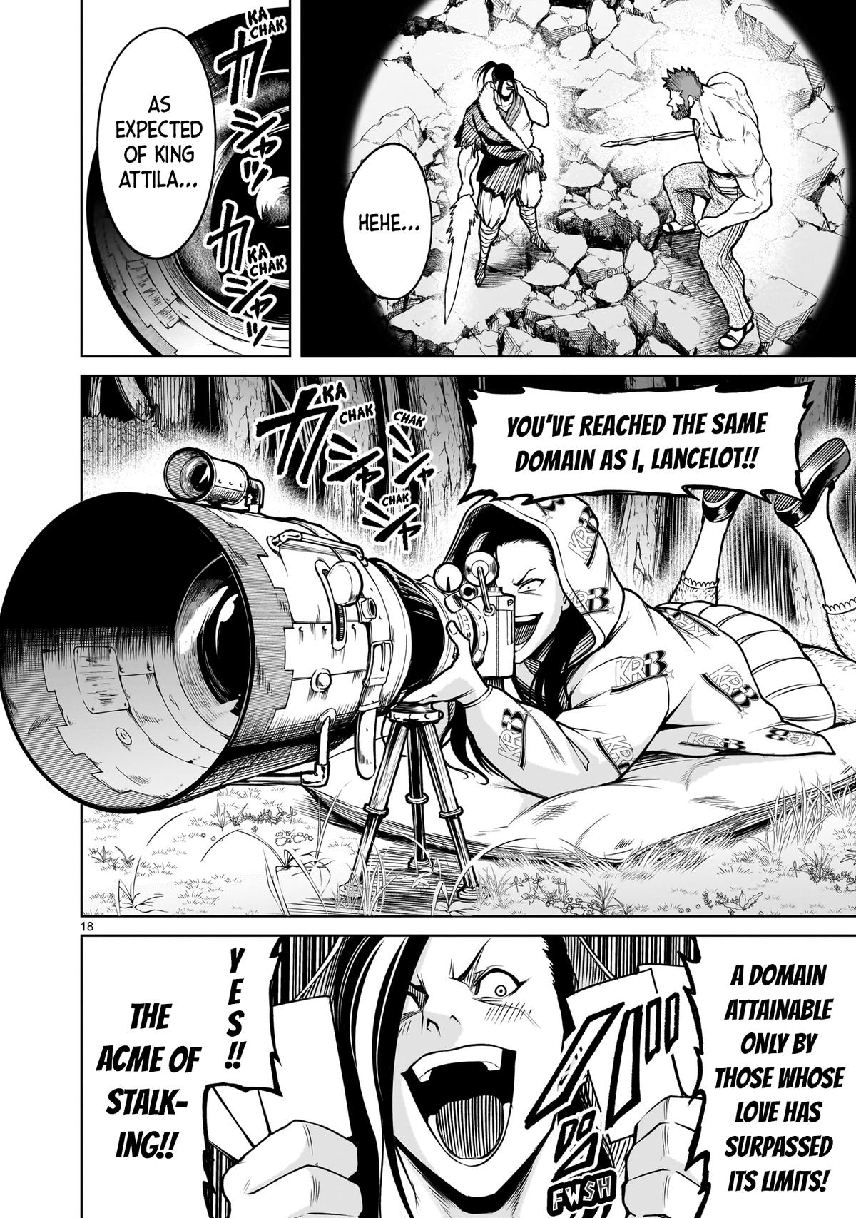 Rosen Garten Saga Episode 80 19