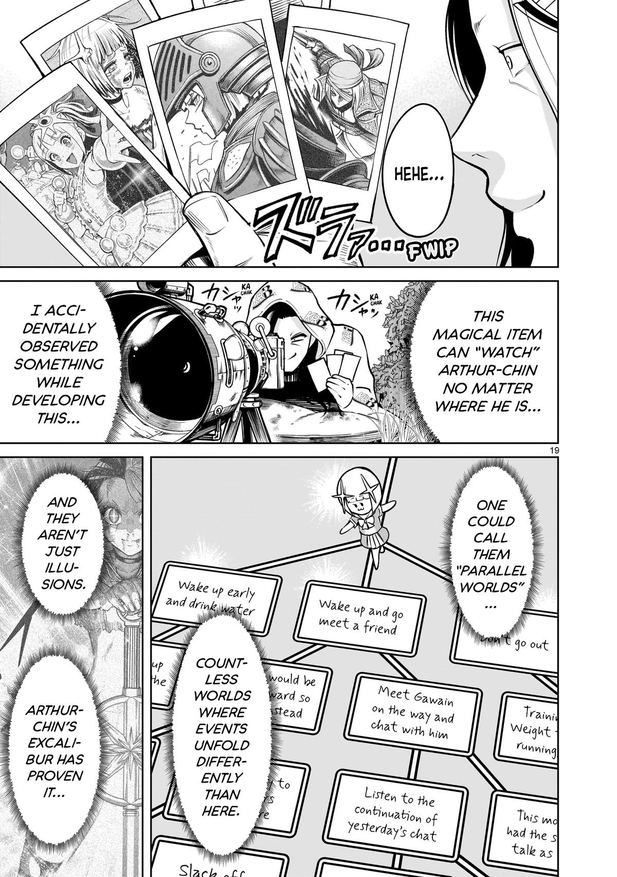 Rosen Garten Saga Episode 80 20