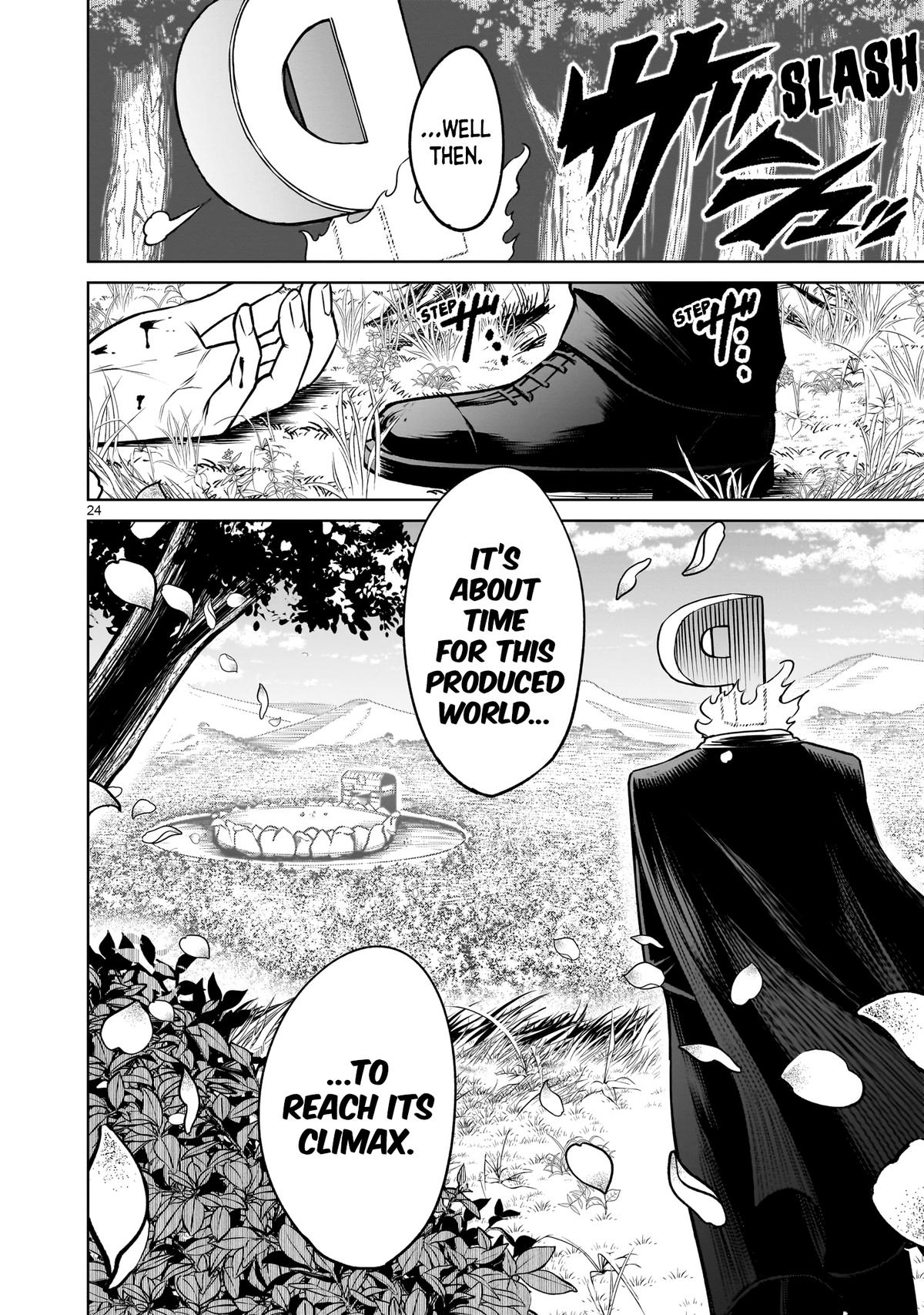 Rosen Garten Saga Episode 80 25