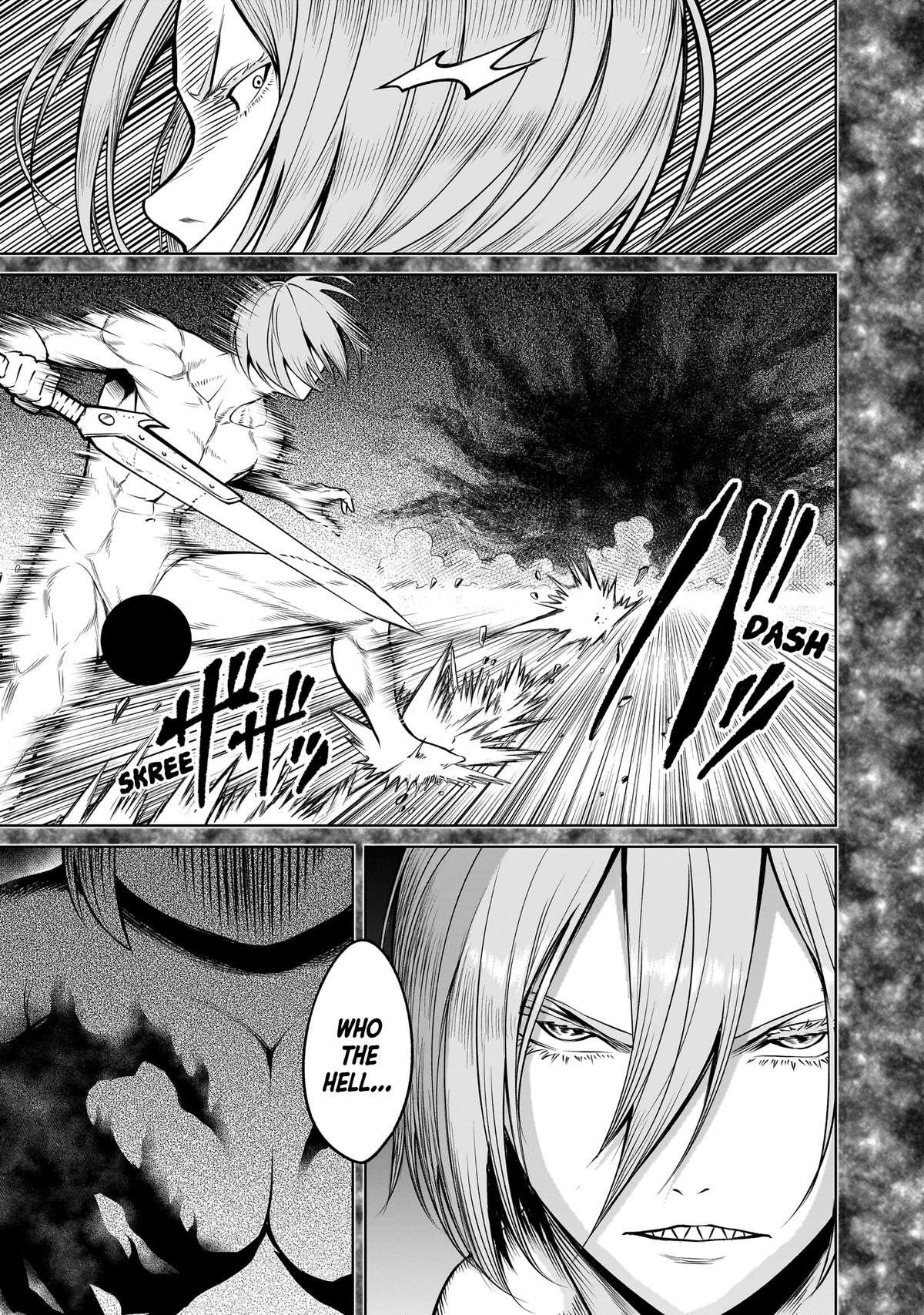 Rosen Garten Saga Episode 81 12