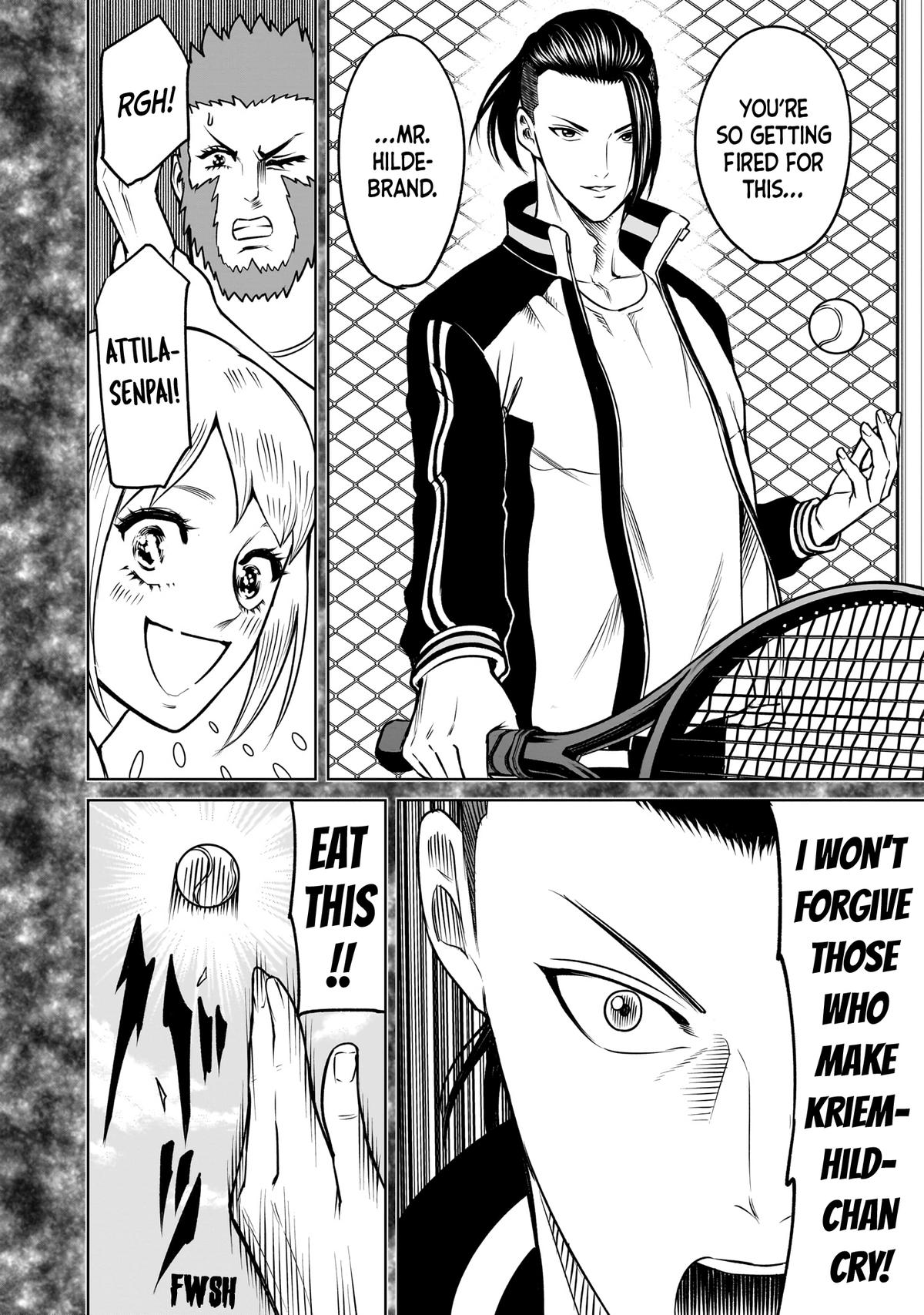 Rosen Garten Saga Episode 81 21