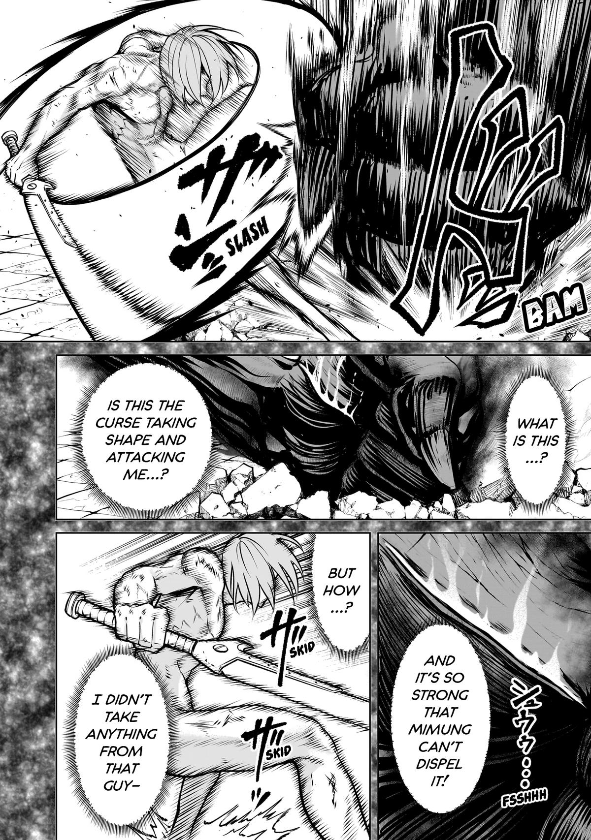 Rosen Garten Saga Episode 82 3