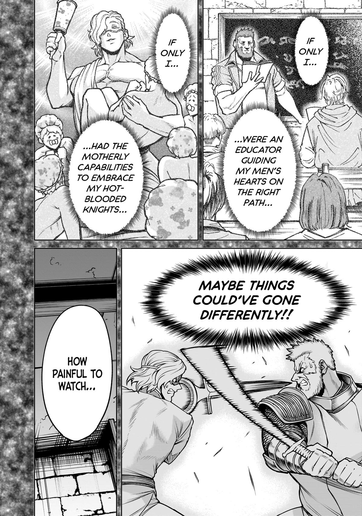 Rosen Garten Saga Episode 82 13