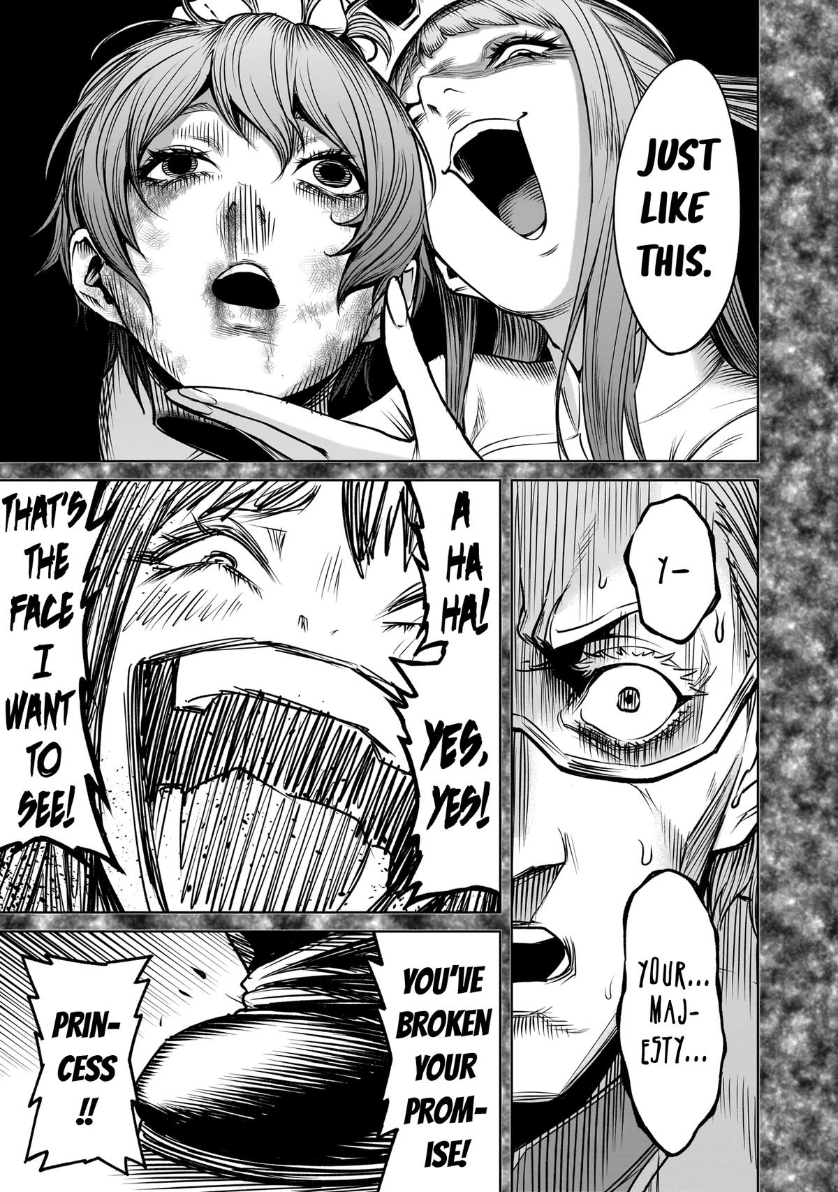 Rosen Garten Saga Episode 82 20