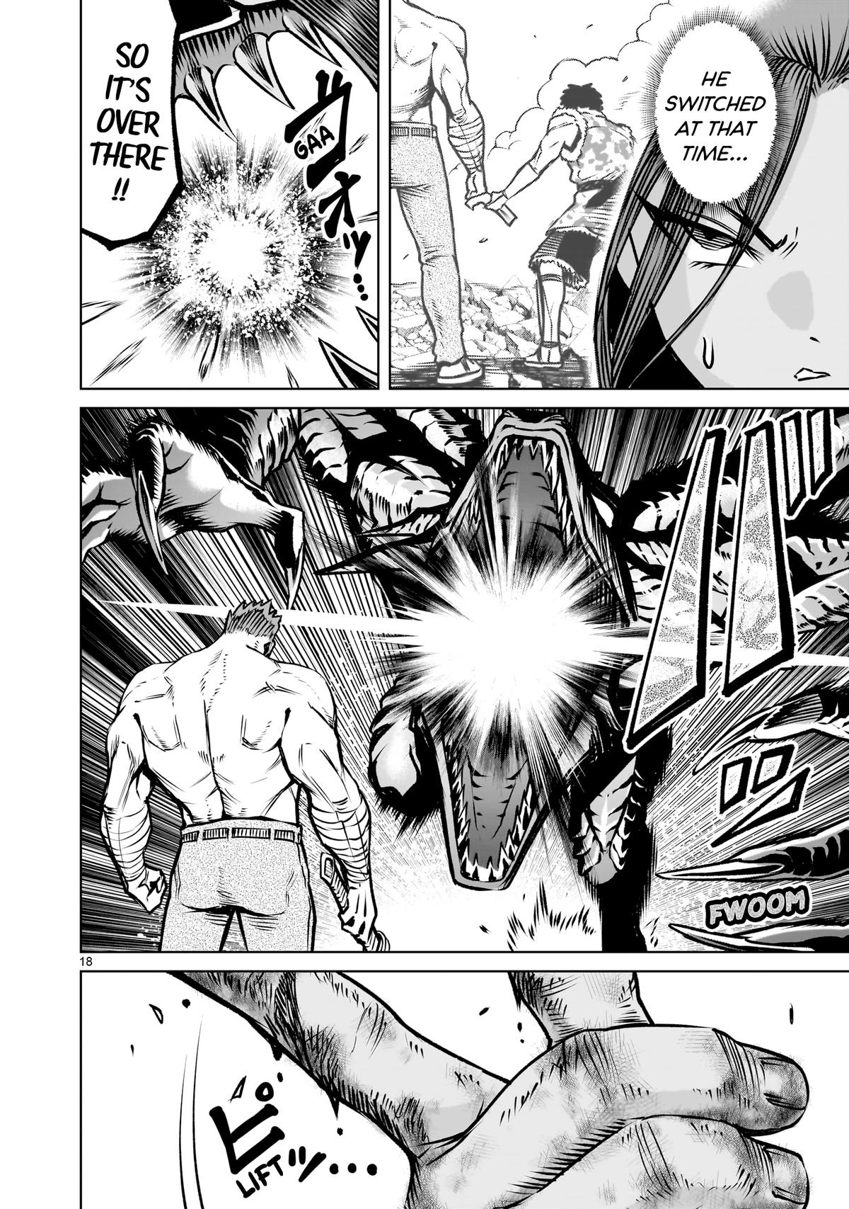 Rosen Garten Saga Episode 83 21