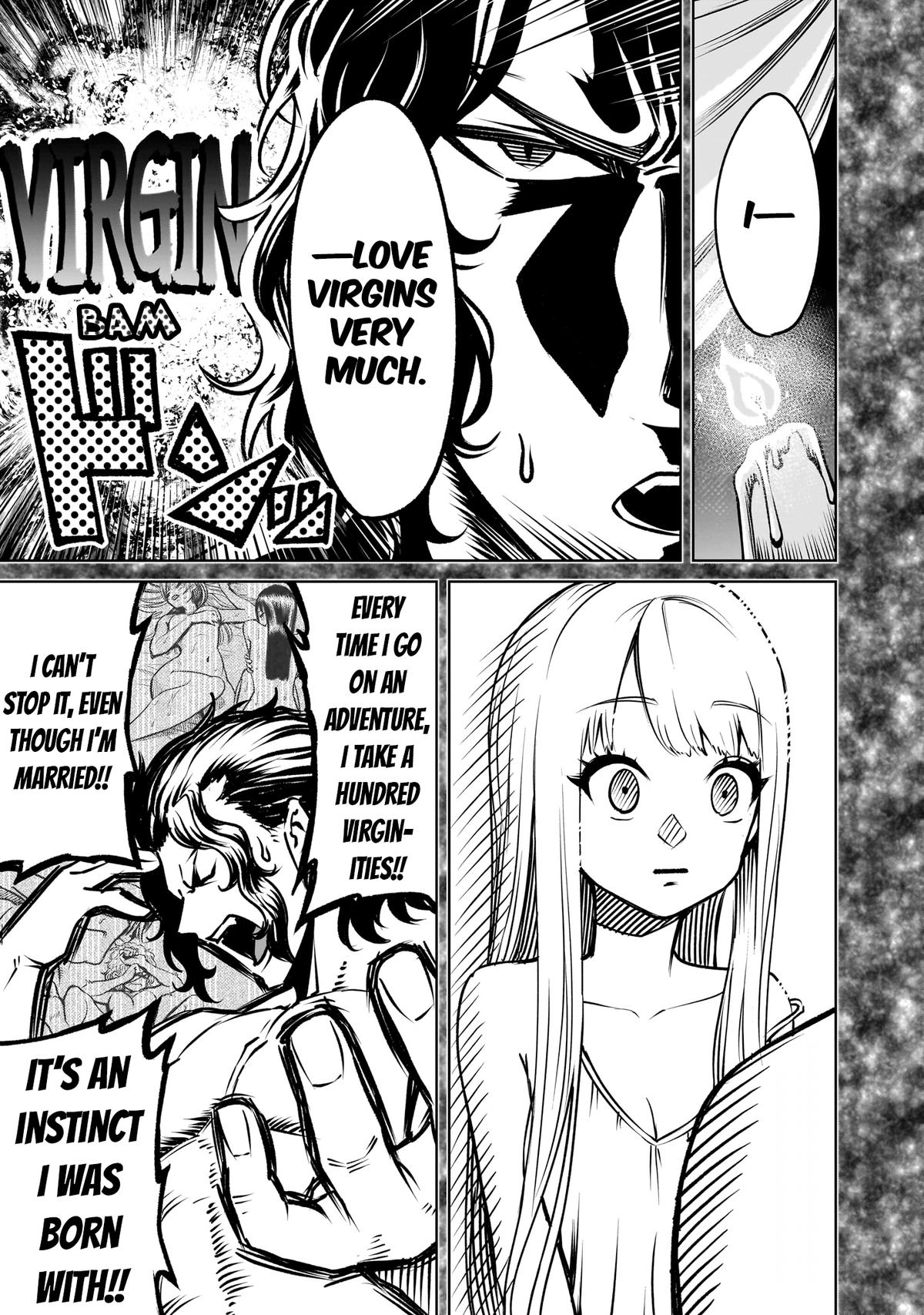 Rosen Garten Saga Episode 84 4