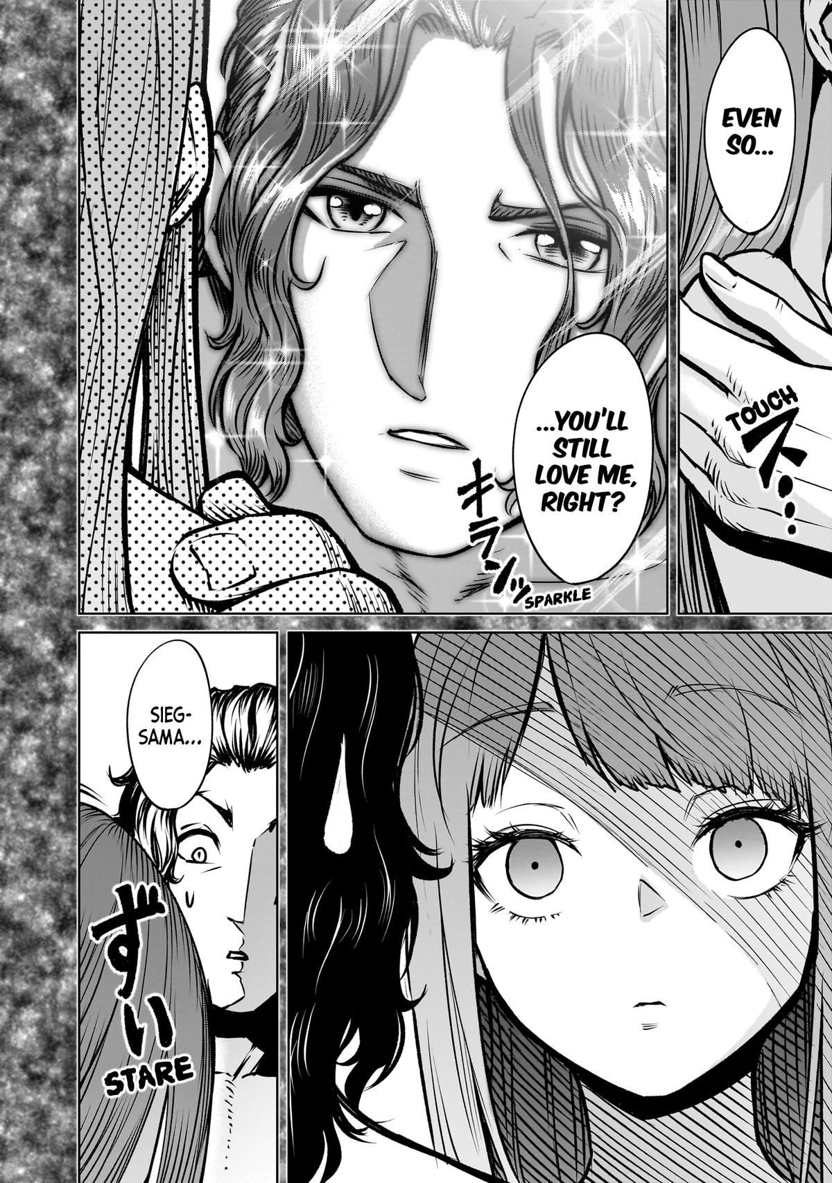 Rosen Garten Saga Episode 84 5