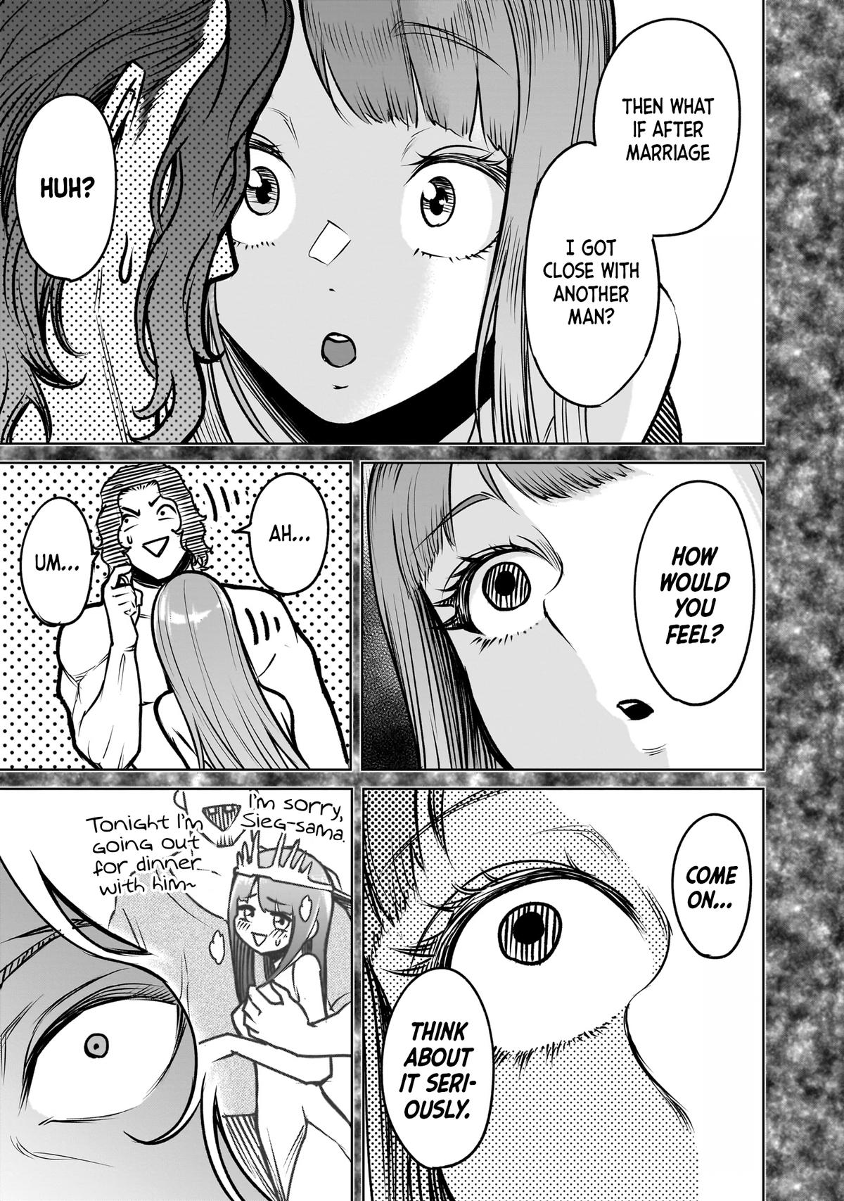 Rosen Garten Saga Episode 84 6