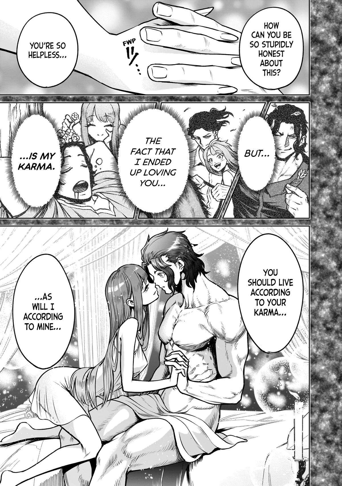 Rosen Garten Saga Episode 84 8