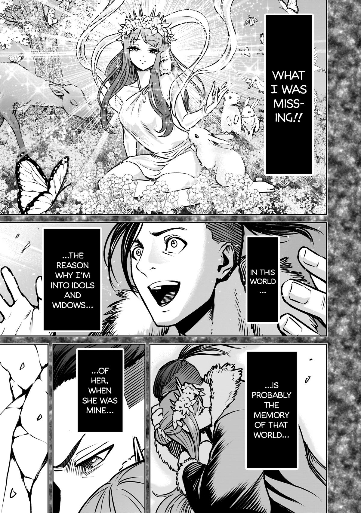 Rosen Garten Saga Episode 84 12