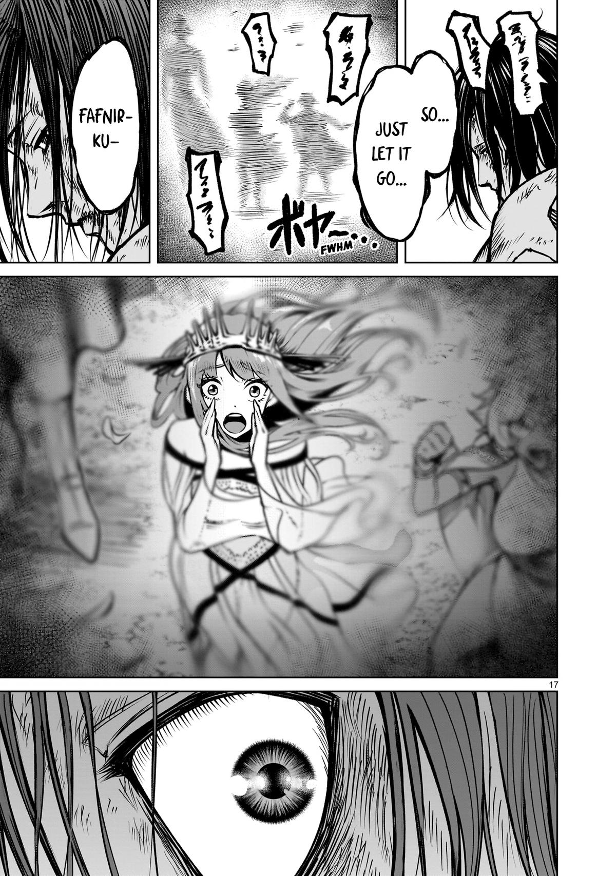 Rosen Garten Saga Episode 84 18