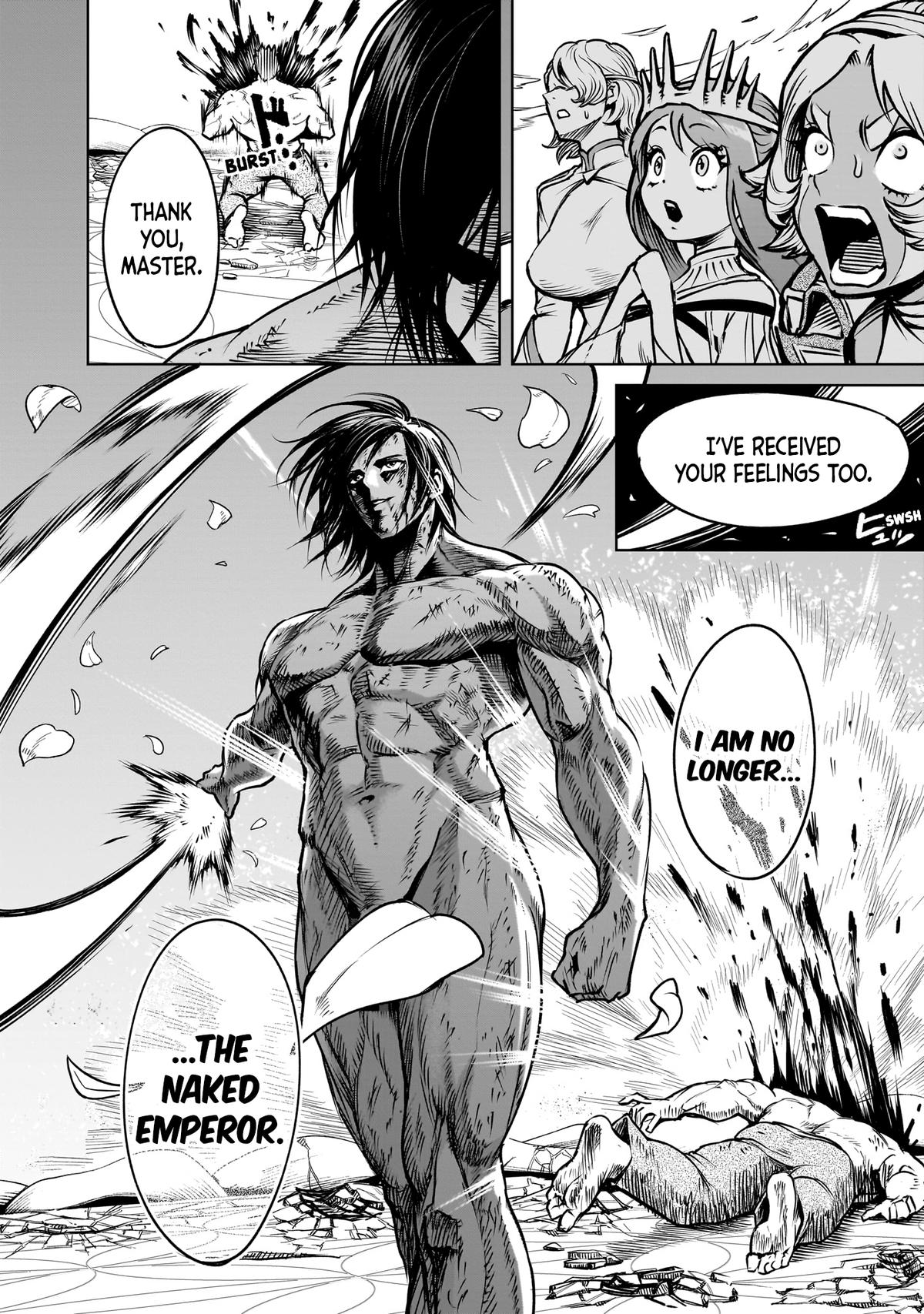 Rosen Garten Saga Episode 84 26