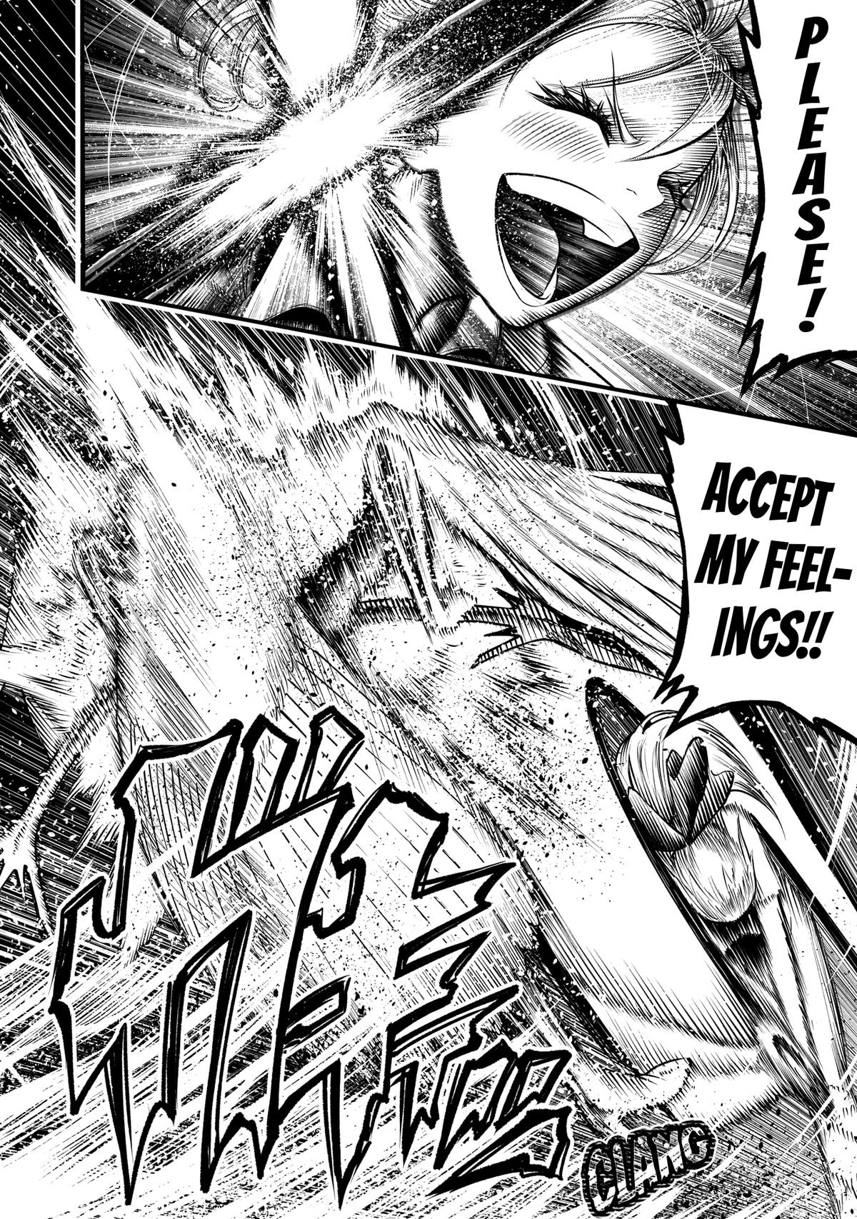 Rosen Garten Saga Episode 85 21