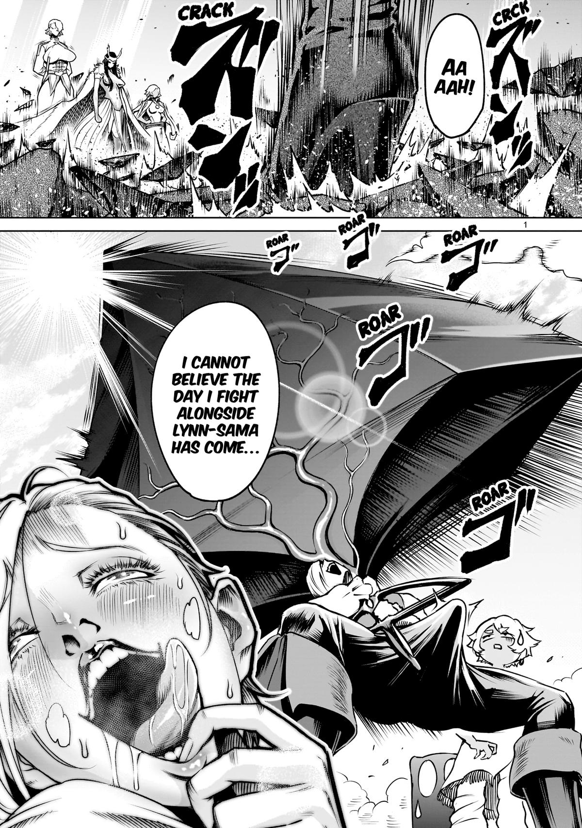 Rosen Garten Saga Episode 86 2