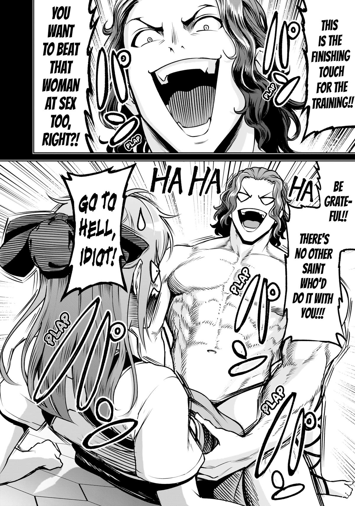 Rosen Garten Saga Episode 86 7