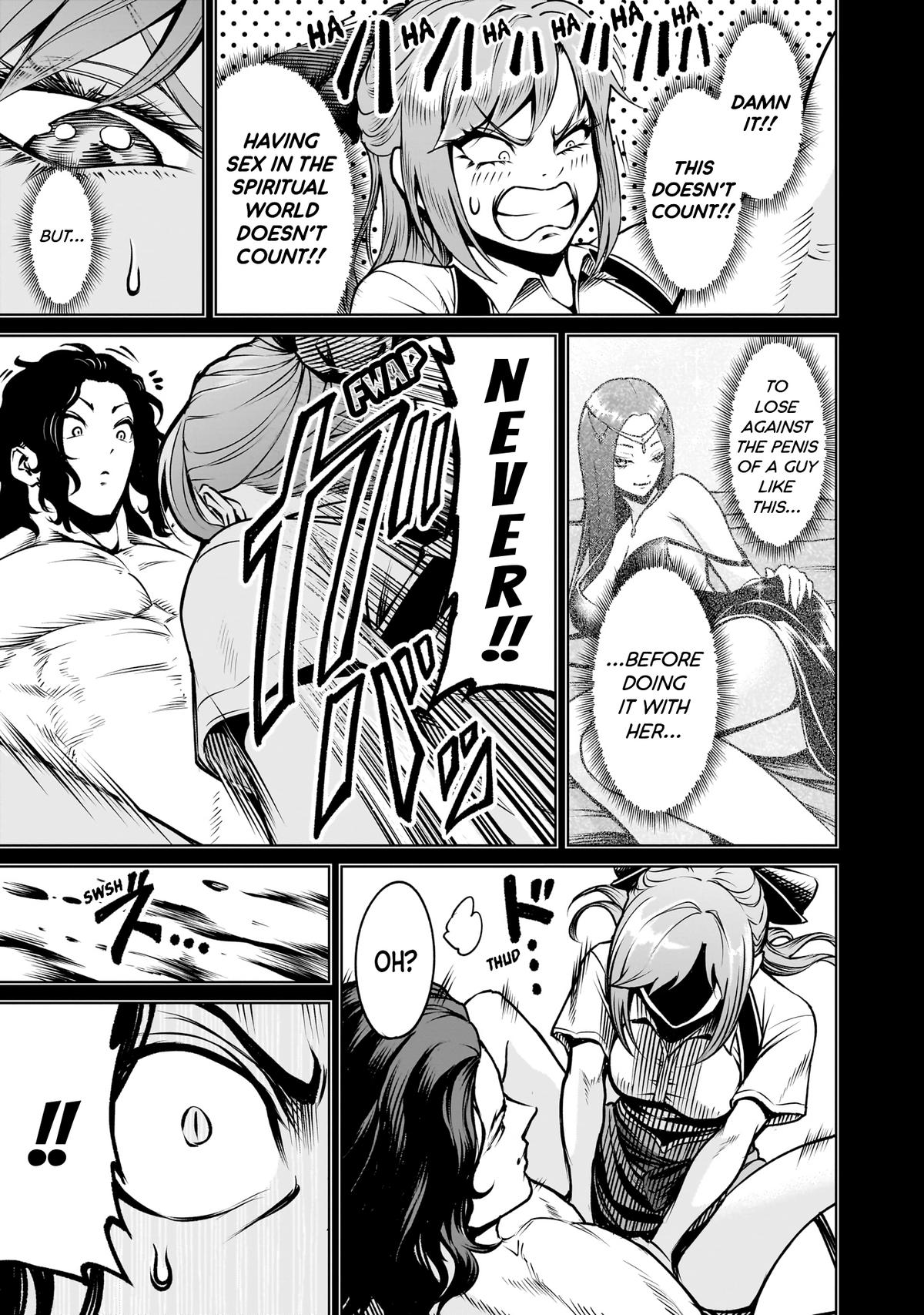 Rosen Garten Saga Episode 86 8