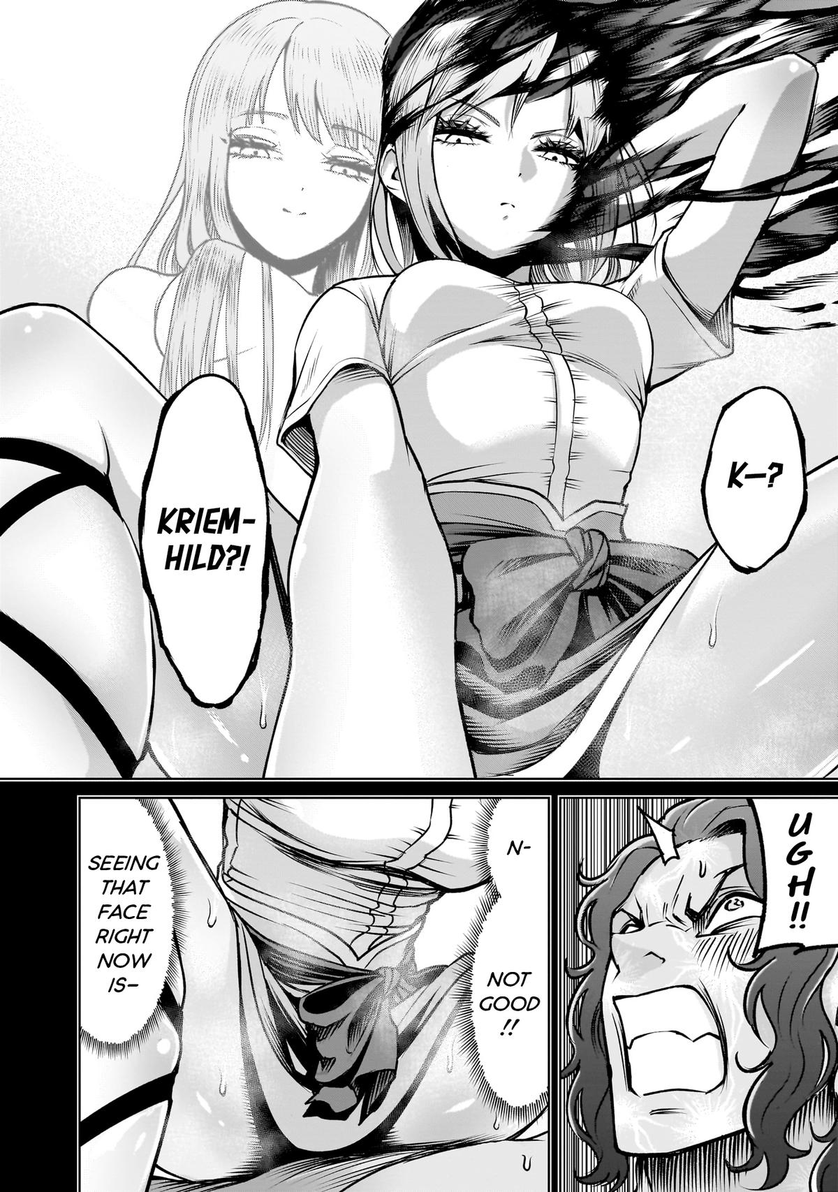 Rosen Garten Saga Episode 86 9