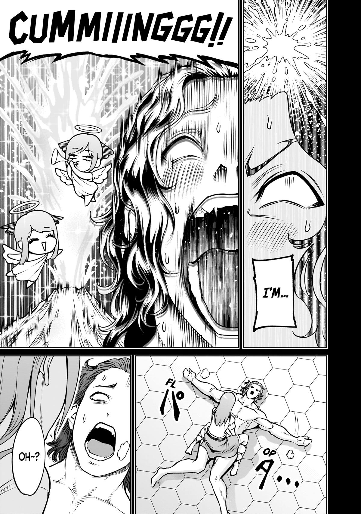 Rosen Garten Saga Episode 86 10