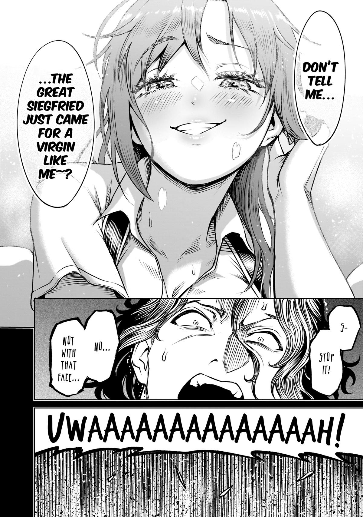 Rosen Garten Saga Episode 86 11