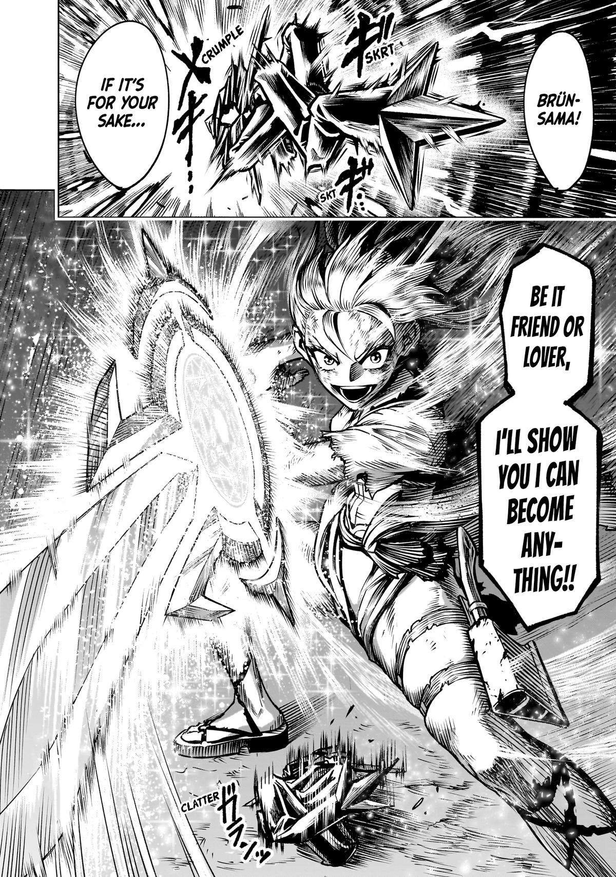 Rosen Garten Saga Episode 86 27