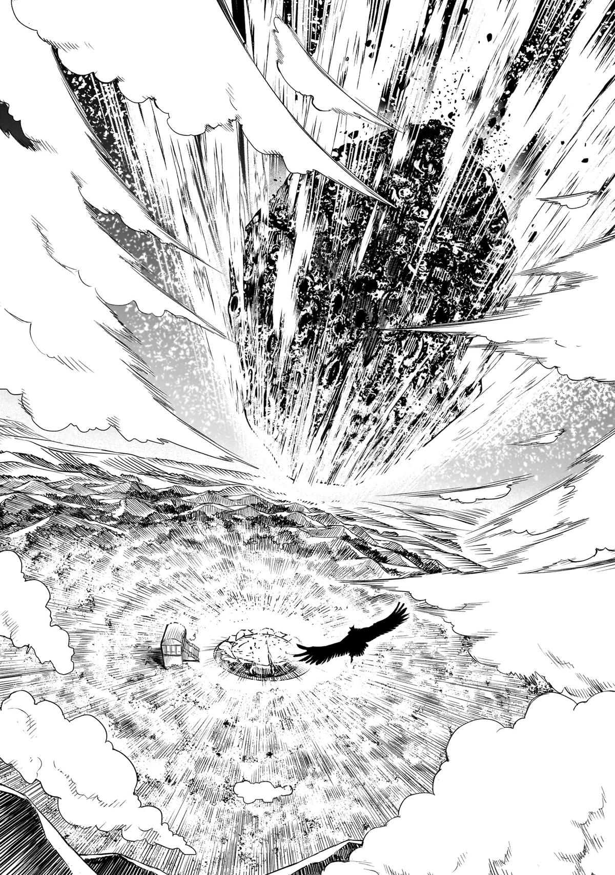 Rosen Garten Saga Episode 87 6