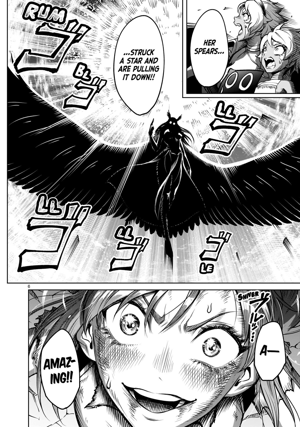 Rosen Garten Saga Episode 87 7