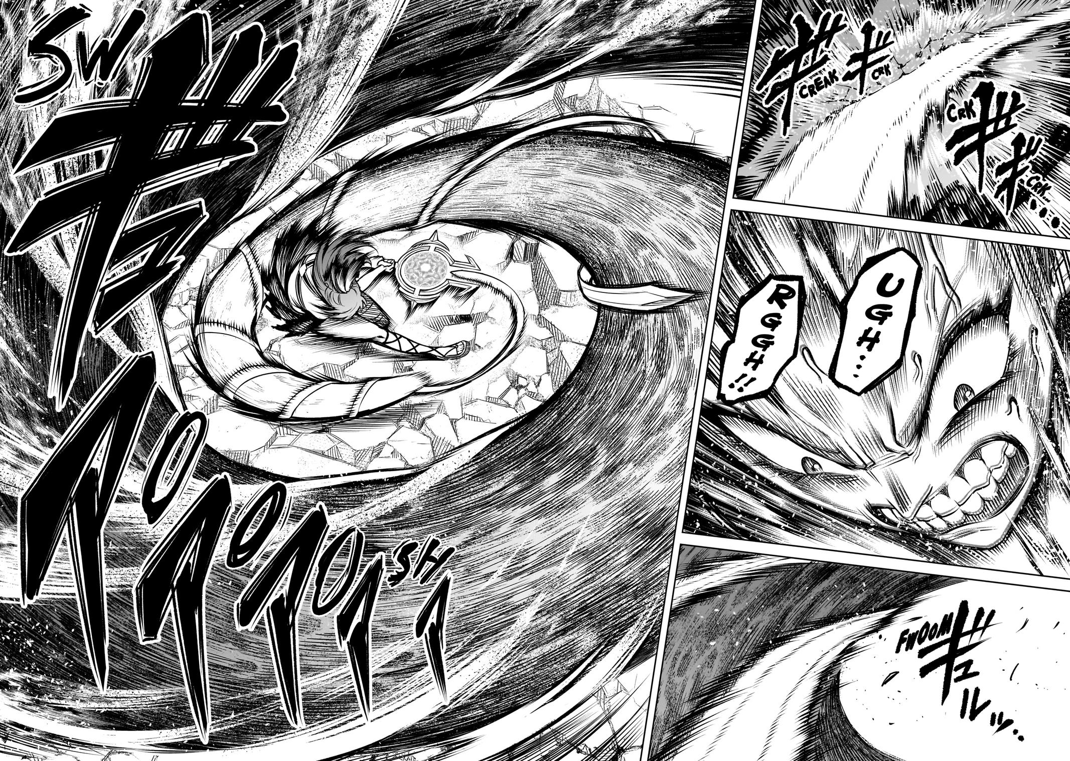 Rosen Garten Saga Episode 87 9