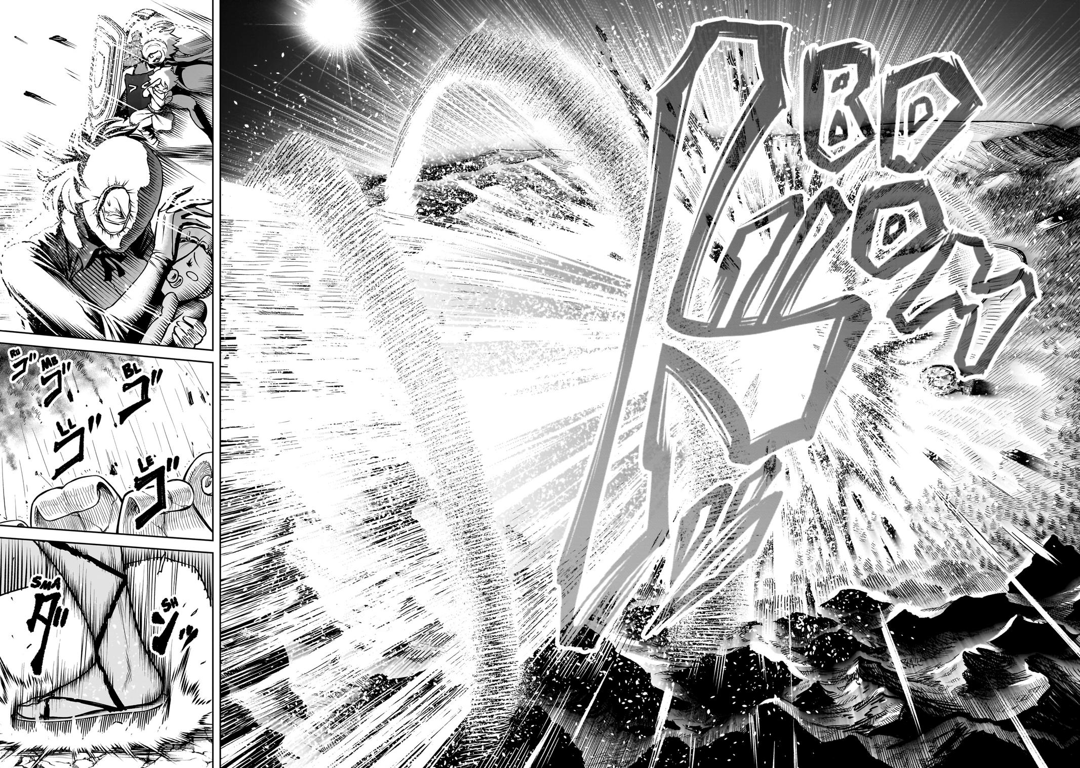 Rosen Garten Saga Episode 87 11