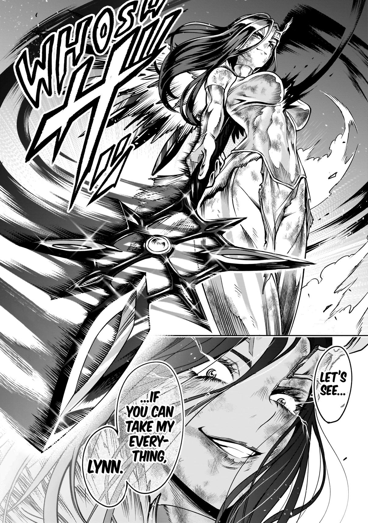 Rosen Garten Saga Episode 87 14