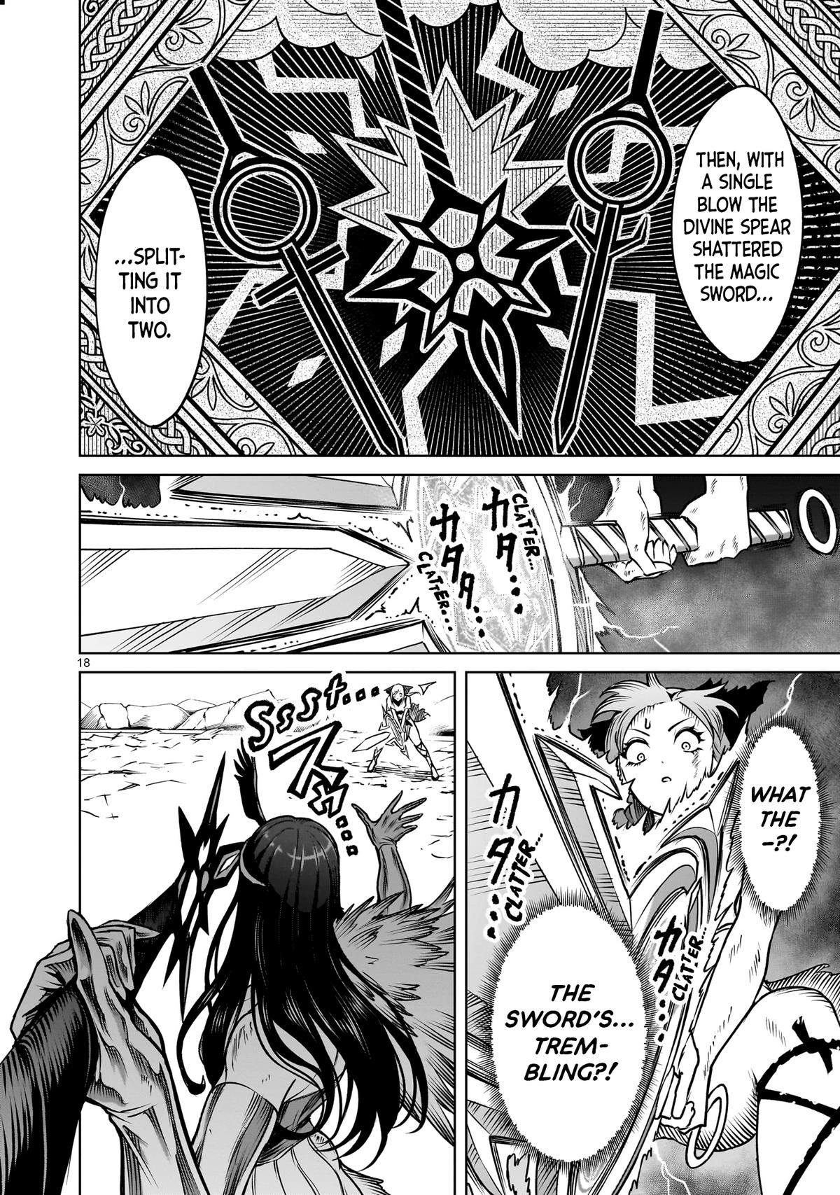 Rosen Garten Saga Episode 87 16