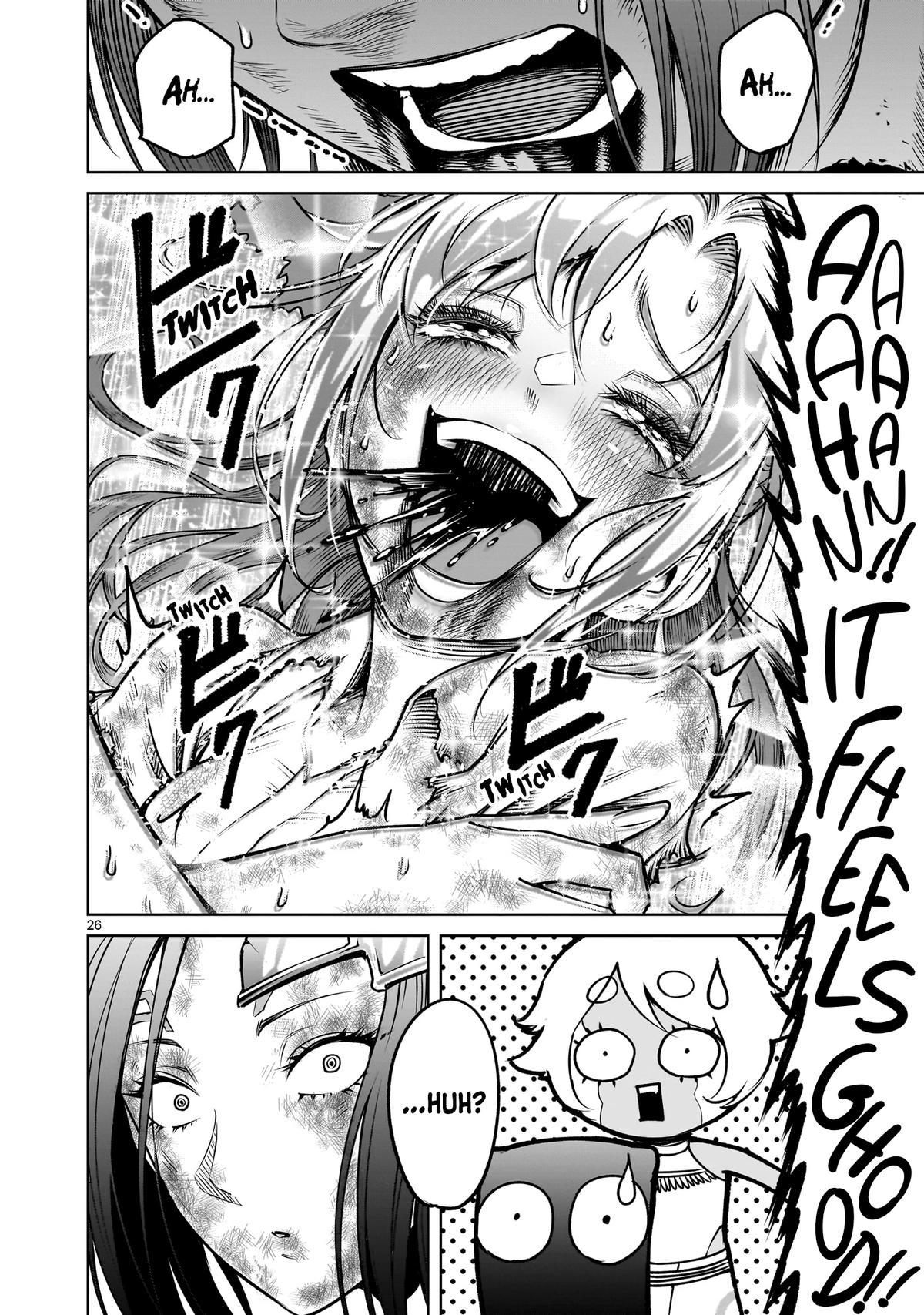 Rosen Garten Saga Episode 87 24