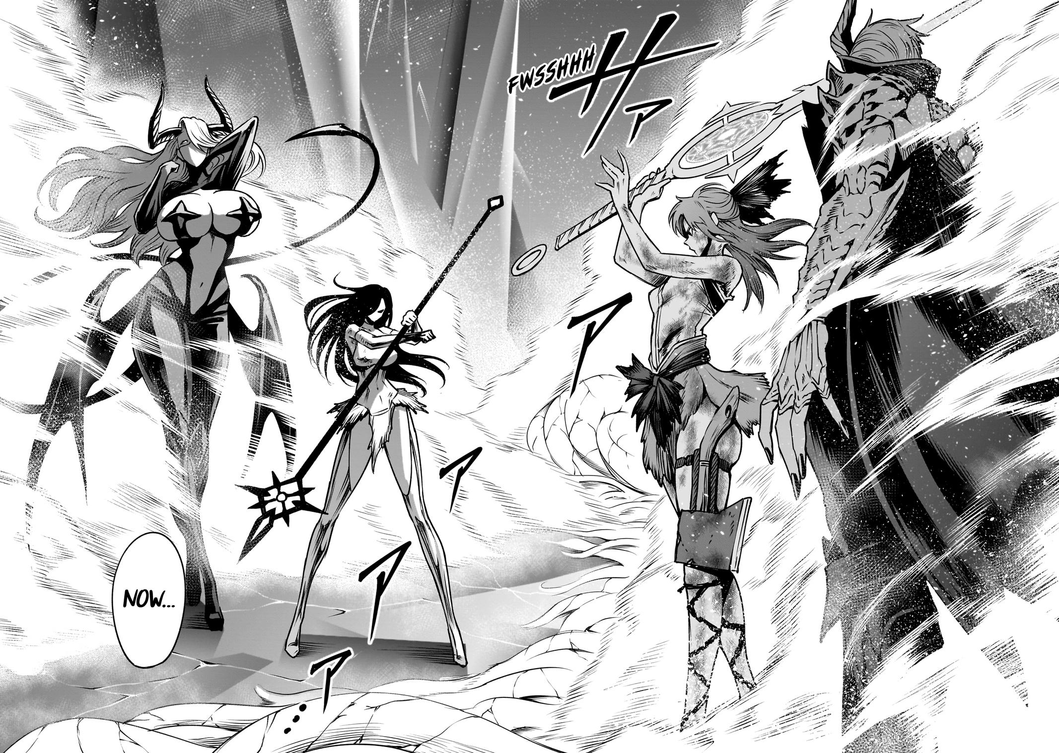 Rosen Garten Saga Episode 88 12