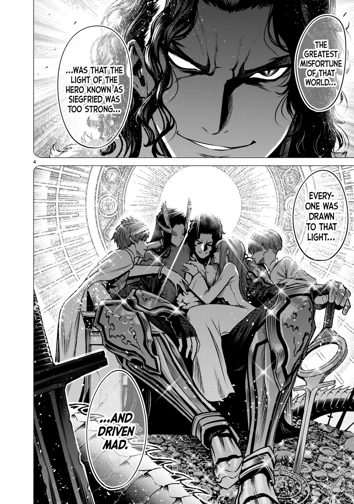 Rosen Garten Saga Episode 89 5