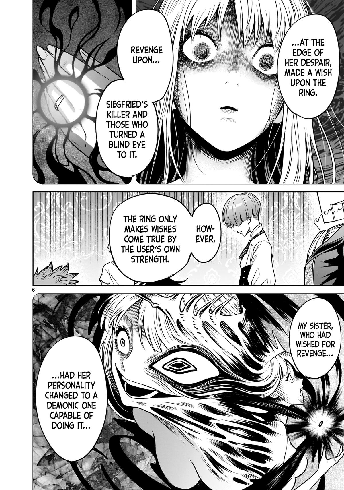 Rosen Garten Saga Episode 89 7