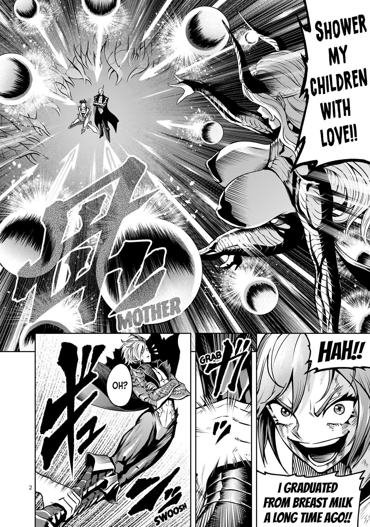 Rosen Garten Saga Episode 90 3