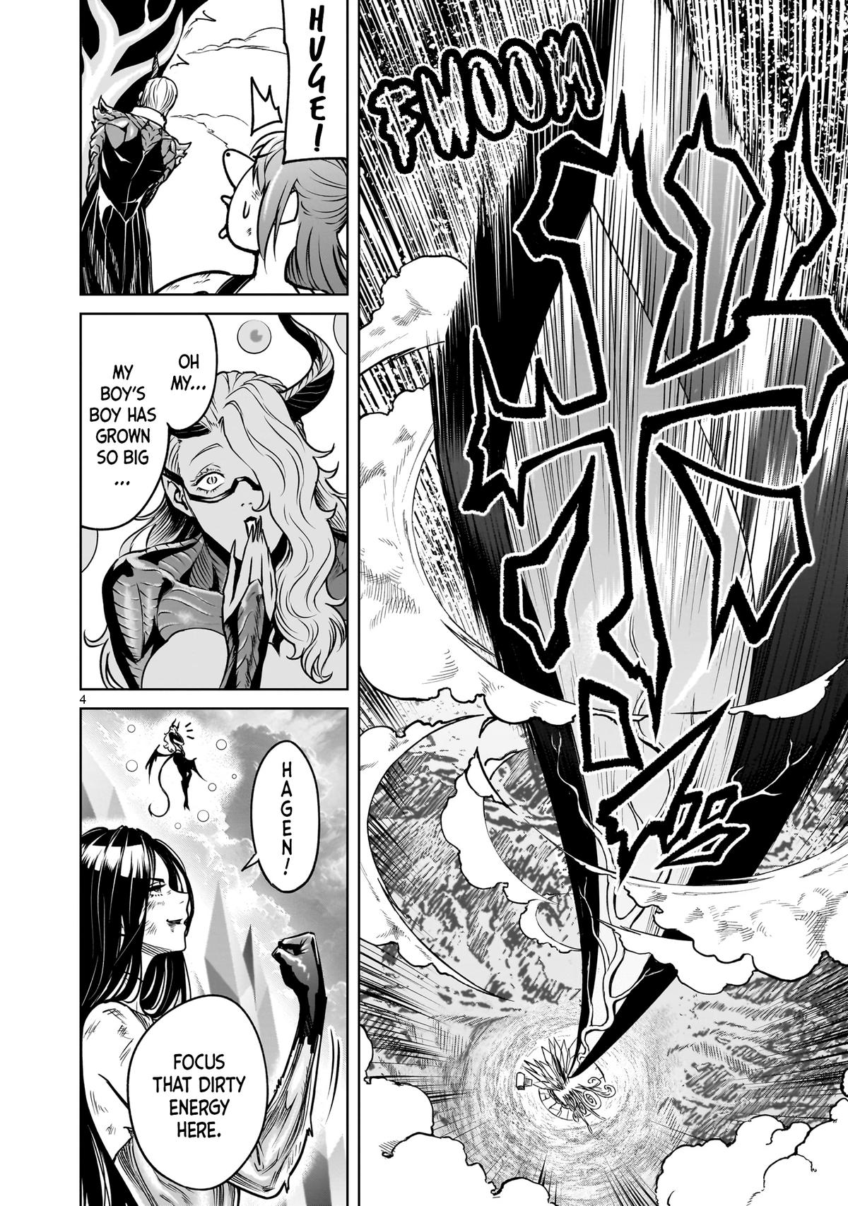 Rosen Garten Saga Episode 90 5